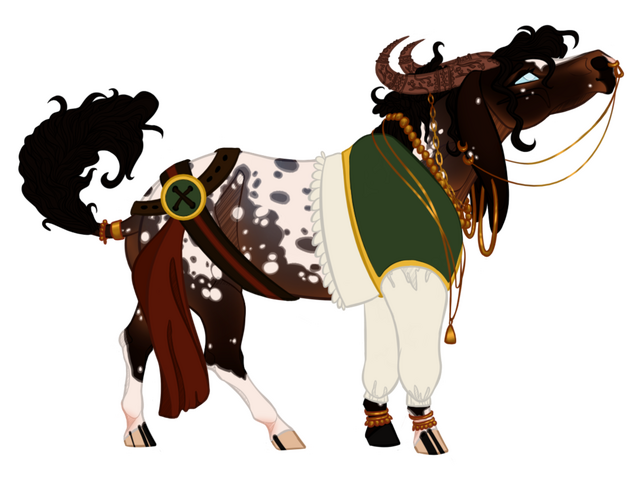 Panella [owned by Makky]