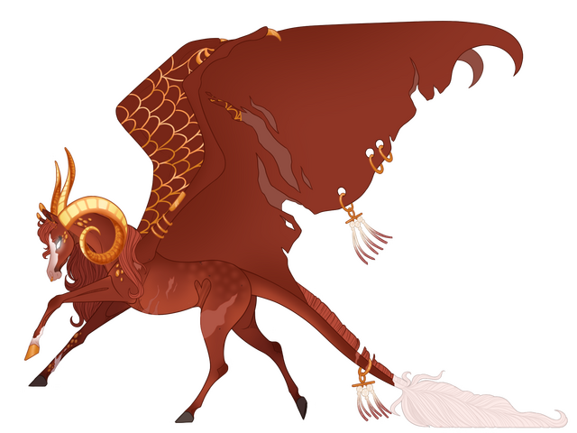 Valka Spindly [owned by ofburningpetals]