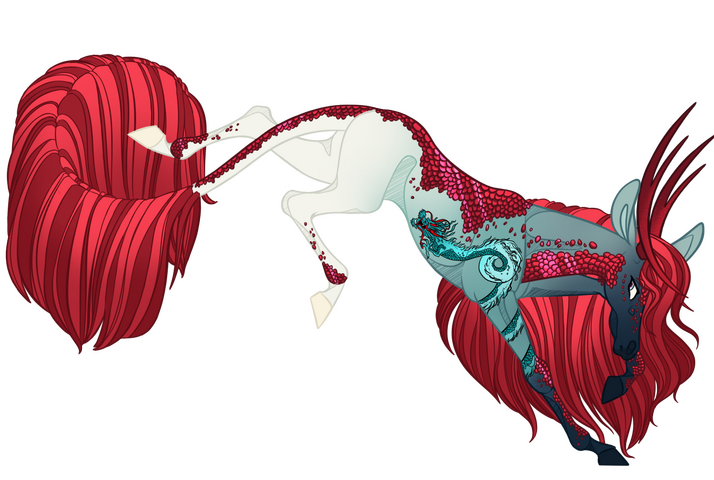 Ryuu Spindly [owned by GwentreeThundersnow]