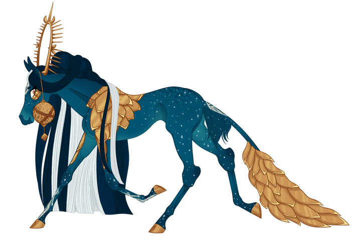 Alma Spindly [owned by Mimzy]