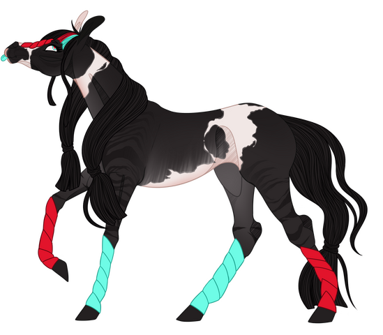 Vaire [owned by artvore]