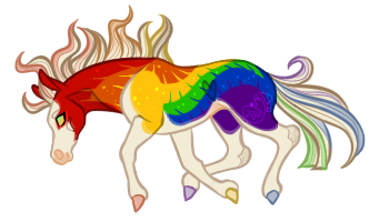 Parrot Party [owned by Solis]