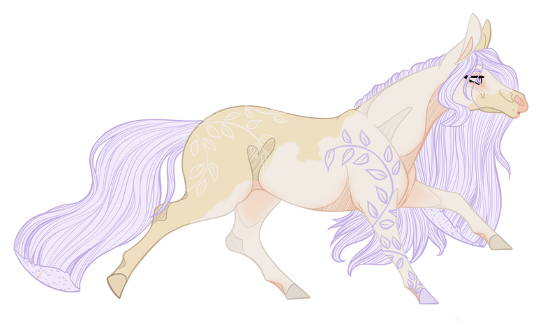 Sunny Chibi [owned by thewickedkitty]