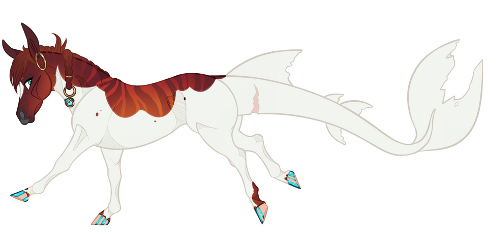 owned by spirithorse