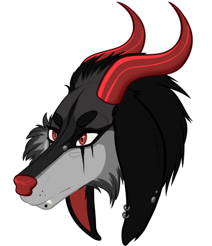 Leobuck [owned by Rik]