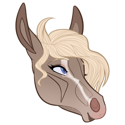 Akeno pin [owned by SoulMaster]