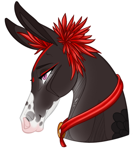 Kenshin [owned by aftrcolor]