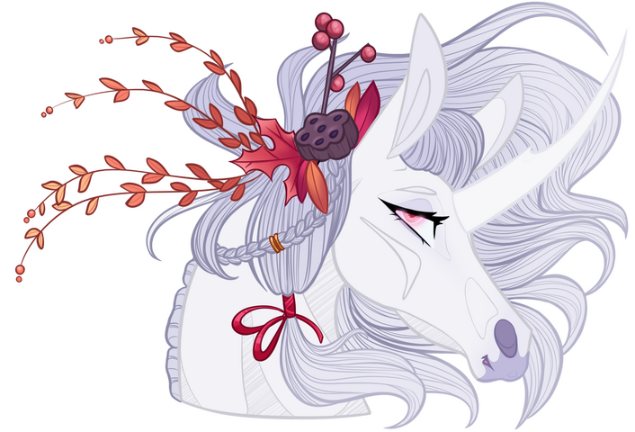 - Headshot [owned by spirithorse]