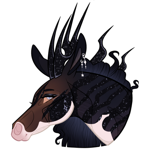 CND Headshot [owned by gxldenwinters]]