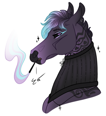 Dom [owned by me - Brittstorm]