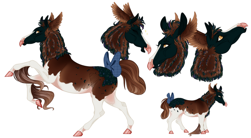 Berenice [owned by Tiyre]