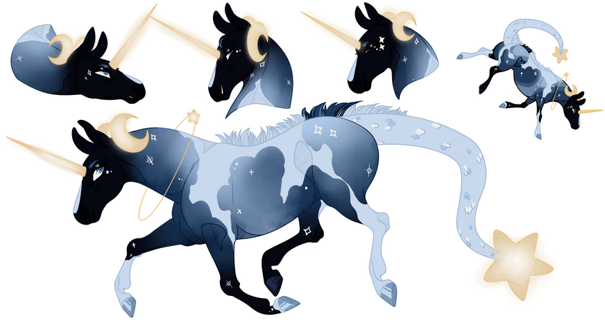 Unnamed [owned by LePearlArt]